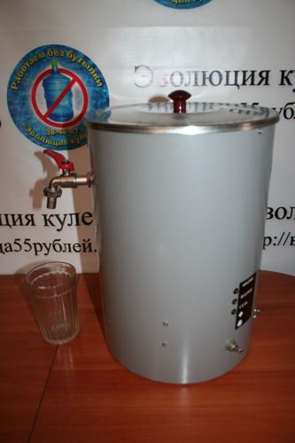 Электрокипятильник КНЭ-100-01